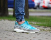 ADIDAS CONSORTIUM ENERGY BOOST SOLEBOX x PAKER SHOES CP9762