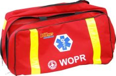 WOPR R-1 - Zestaw ratownictwa medycznego