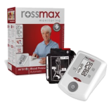 Ciśnieniomierz automatyczny Rossmax AV 151f