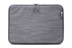 Booq Mamba sleeve 13 - Pokrowiec MacBook Air 13" / Booq Mamba sleeve / MacBook Pro 13"/ Ultrabook 13" (szary)