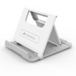Kanex iDevice Stand - Regulowany stojak do iPhone, iPad (2 szt. w zestawie)