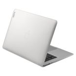 Laut Huex - Obudowa MacBook Air 13" (Frost)