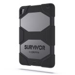 Griffin Survivor All-Terrain - Pancerne etui iPad Pro 9.7"/Air 2 (czarny)