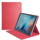 Tucano Angolo - Etui iPad Pro 9.7"/Air 2 (czerwony)