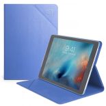Tucano Angolo - Etui iPad Pro 9.7"/Air 2 (niebieski)