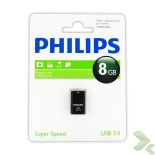 Philips Pendrive USB 3.0 8GB - Pico Edition