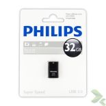 Philips Pendrive USB 3.0 32GB - Pico Edition