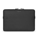 TUCANO Velvet - Pokrowiec MacBook Pro 13" Retina (czarny)