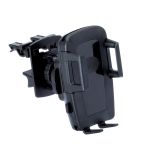 iGrip Universal Vent Kit - Uniwersalny uchwyt samochodowy do smartfonów o szer. 44 - 84 mm