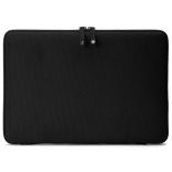 Booq Hardcase M - Pokrowiec MacBook Air 13" / MacBook Air 13" Retina / MacBook Pro 13" Retina / MacBook Pro 15" (2018/2017/2016) / Surface Book i5/i7 (czarny)