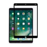 Moshi iVisor AG - Ochronna folia anty-refleksyjna iPad Pro 10.5" (2017) (czarna ramka)