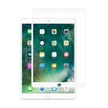 Moshi iVisor AG - Ochronna folia anty-refleksyjna iPad Pro 10.5" (2017) (biała ramka)