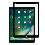 Moshi iVisor AG - Ochronna folia anty-refleksyjna iPad Pro 12,9" (2017/2015) (czarna ramka)