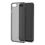 Moshi SuperSkin - Etui iPhone 8 Plus / 7 Plus (Stealth Black)