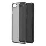 Moshi SuperSkin - Etui iPhone 8 / 7 (Stealth Black)