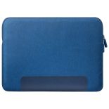 Laut PROFOLIO Protective Sleeve - Pokrowiec MacBook Air 13" /  MacBook Air 13" Retina / MacBook Pro 13" / MacBook Pro 13" (2018/2017/2016) / Macbook Pro 13" Retina (Blue)