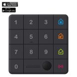 iSmartAlarm Smart Keypad - Klawiatura bezprzewodowa (iOS/Android)