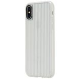 Incase Protective Guard Cover - Etui iPhone X (Clear)