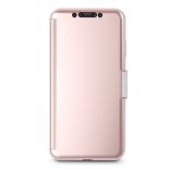 Moshi StealthCover - Etui iPhone Xs Max (Champagne Pink)