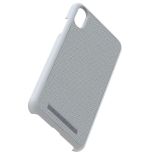 Nordic Elements Original Idun - Etui iPhone Xs Max (Light Grey)