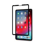 Moshi iVisor AG - Ochronna folia anty-refleksyjna iPad Pro 11" (2018) (czarna ramka)