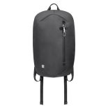 Moshi Hexa Lightweight Backpack - Plecak MacBook Pro 15" (2018) / Notebook 15" (Midnight Black)