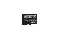 Transcend karta pamięci SuperMLC SDHC 32GB UHS-I 95/75 MB/s