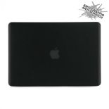 Tucano Nido hard-shell case for MacBook Air 13'' Black