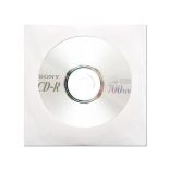 Sony CD-R 700MB/48x (koperta, 20szt)