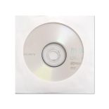 Sony DVD-R 4.7GB 16x (koperta, 20szt)