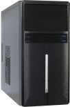 Inter-Tech Obudowa GM-6019 2x USB 3.0 czarna