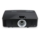Acer P1623 DLP Projector 3500 ANSI Lumen WUXGA 1920x1200 3D ready 20.000:1 2x HDMI/MHL 2x D-Sub Composite Audio black