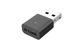 D-Link Wireless N150 USB Nano Adapter