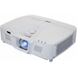 ViewSonic Projektor Pro8520WL (DLP, WXGA, 5200 ANSI, 5000:1, 4xHDMI, 1xMHL)