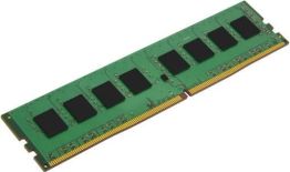 Kingston Moduł pamięci 16GB 2400MHz DDR4 ECC CL17 DIMM 2Rx8
