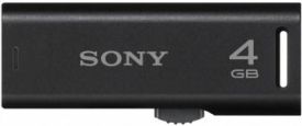 Sony Przenośna pamięć USB, wysuwane łącze USB 4G