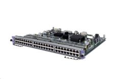 HP 7500 48p Gig-T PoE+ Extended Module