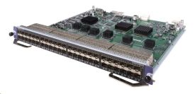 HP 7500 48-port 100BASE-FX Module