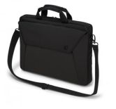 Dicota Slim Case Edge 14 - 15.6 black czarna torba na notebook