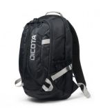 Dicota Backpack ACTIVE 14-15.6 Plecak na notebook czarny