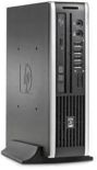 HP PC USDT HP Compaq 8000 C2D E8400 4GB 250GB DVD W7P 64b Refurbished