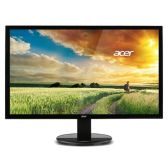 Acer Monitor Acer K242HLDbid 61cm (24'') Wide 1920x1080(FHD) 1ms 100M:1 LED DVI (w/HD