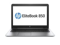 HP Notebook 850 i7-6500U 15'' 8GB DDR4 512SSD W10