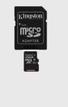 Kingston Karta pamięci microSD 256 GB Adapter