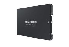 Samsung Enterprise SSD PM863a 2,5''SATA 240GB Read/Write 330/300 MB/s TLC