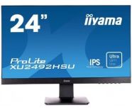 iiyama Monitor XU2492HSU 24inch IPS Full HD HDMI USB