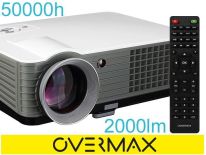 OverMax Projector OV-MULTIPIC 3.1