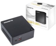 Gigabyte BRIX GB-BKi3HA-7100, 2.5' HDD/SSD, Intel 7th generation, Intel HD
