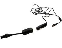 Dell Power supply Auto / AIR DC Aapter 90 W DC Power Cable 7.4 mm