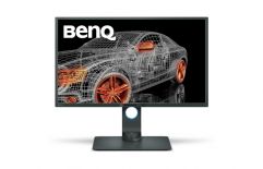 BenQ Monitor PD3200Q 32'' WQHD, VGA, DVI, HDMI, DP